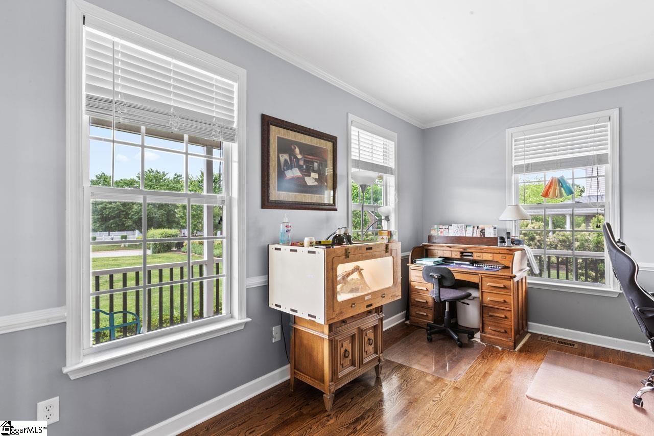 408 Saddlebred Drive