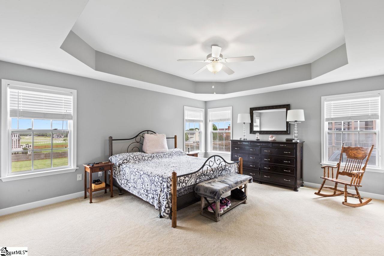408 Saddlebred Drive