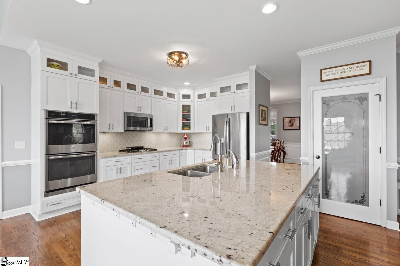 408 Saddlebred Drive