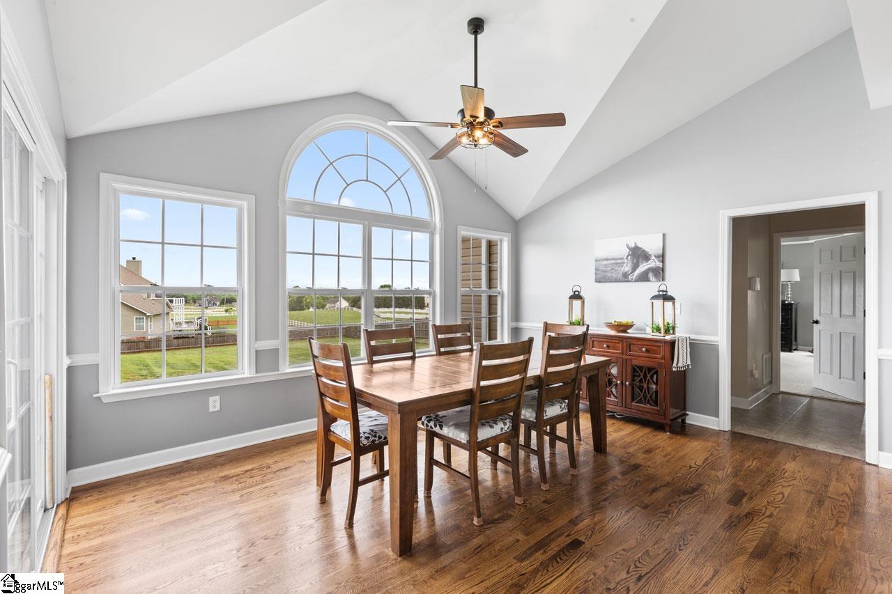 408 Saddlebred Drive
