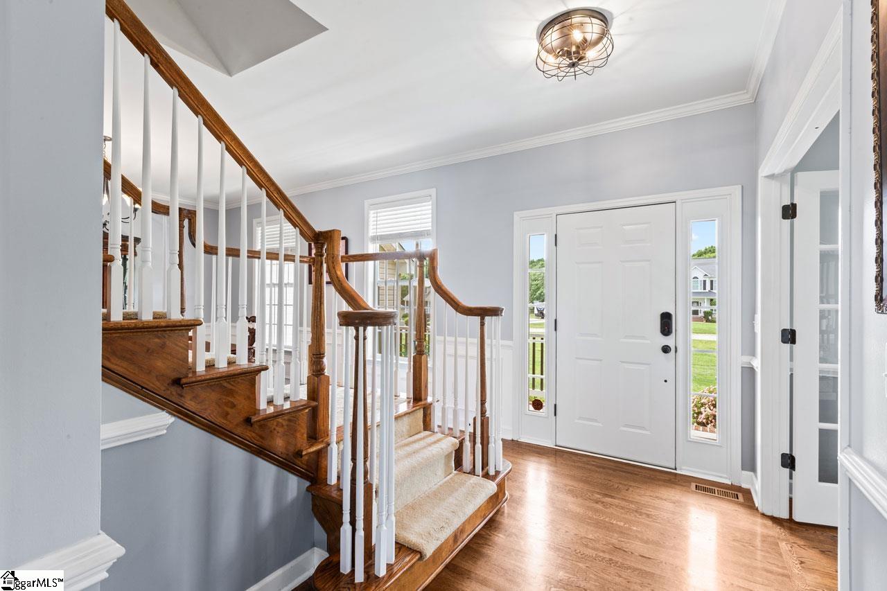 408 Saddlebred Drive