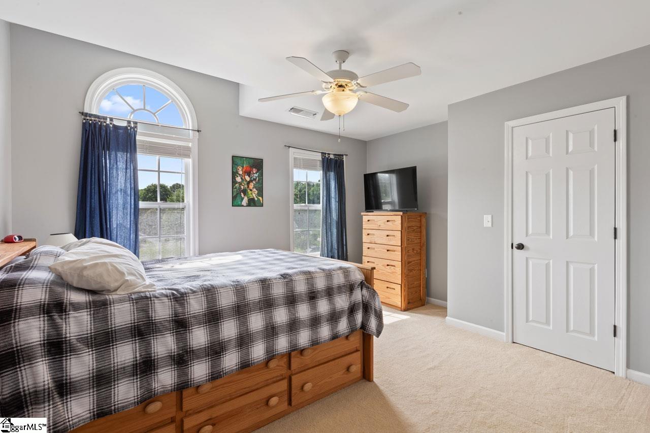 408 Saddlebred Drive