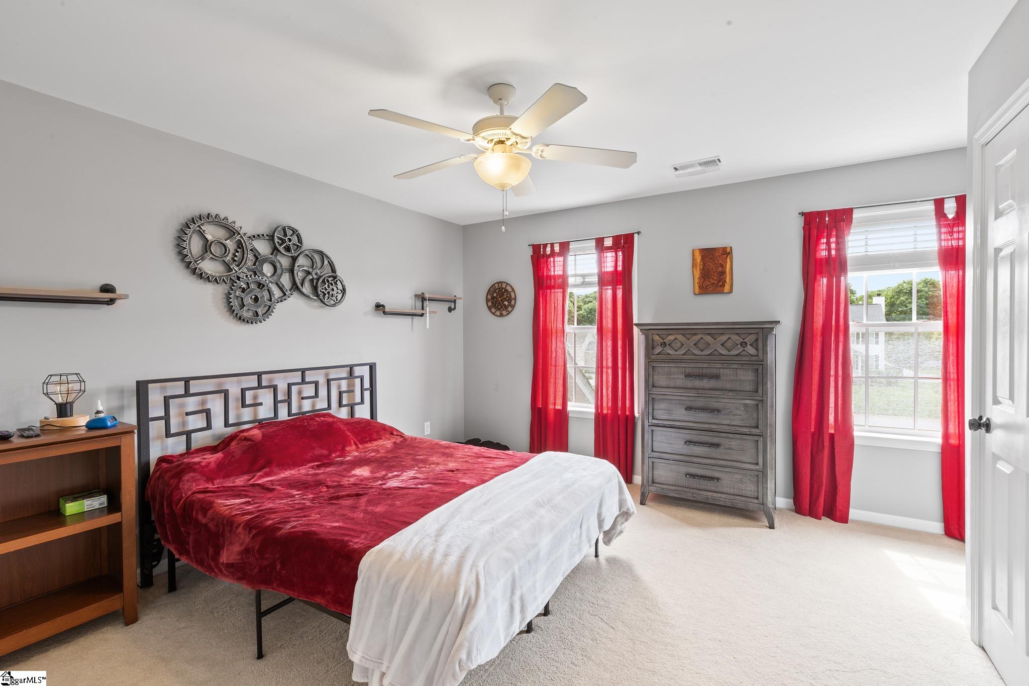 408 Saddlebred Drive