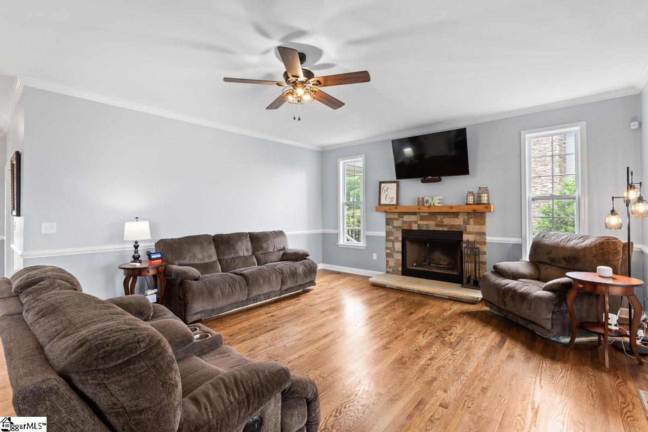 408 Saddlebred Drive