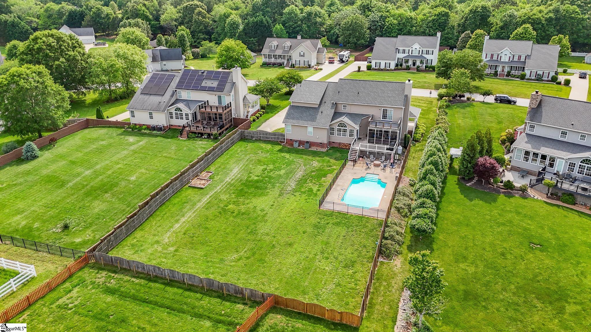 408 Saddlebred Drive