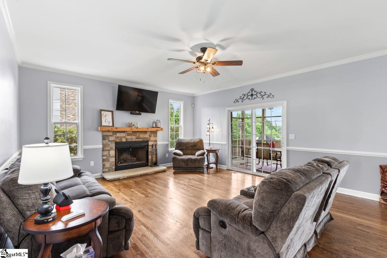 408 Saddlebred Drive