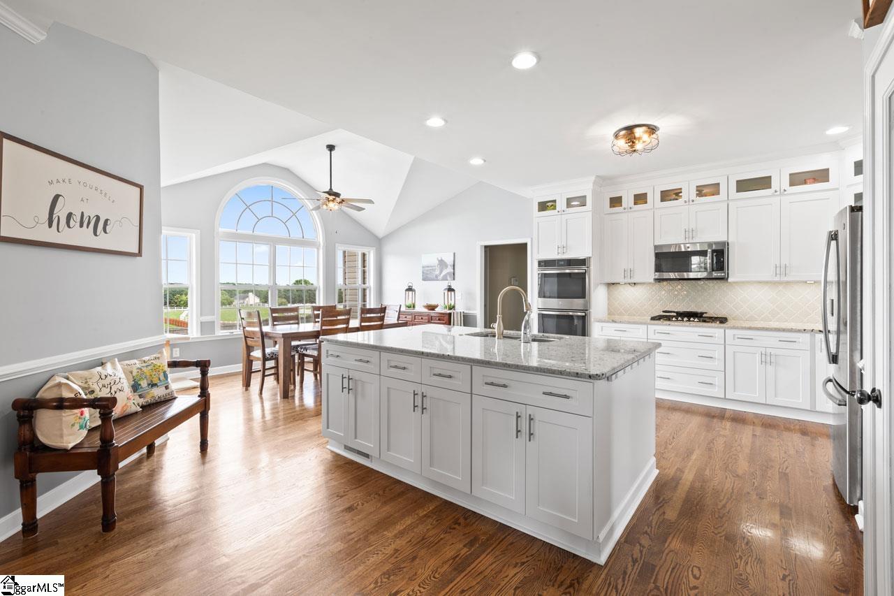 408 Saddlebred Drive