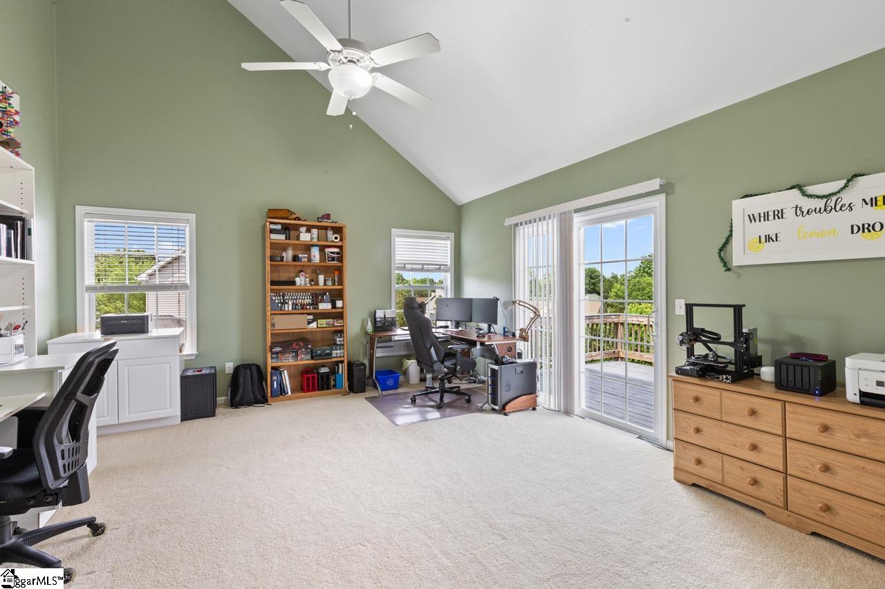 408 Saddlebred Drive