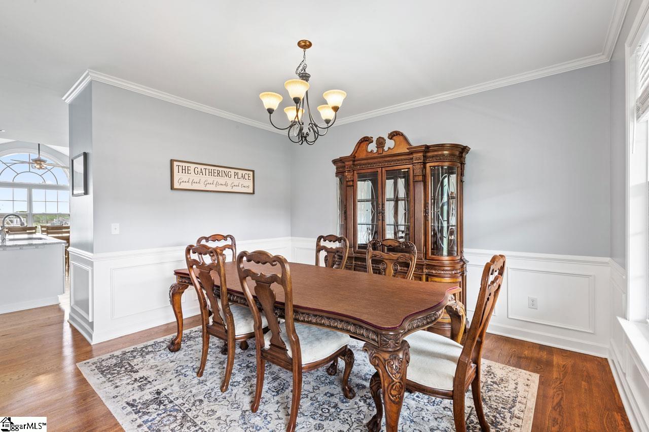 408 Saddlebred Drive