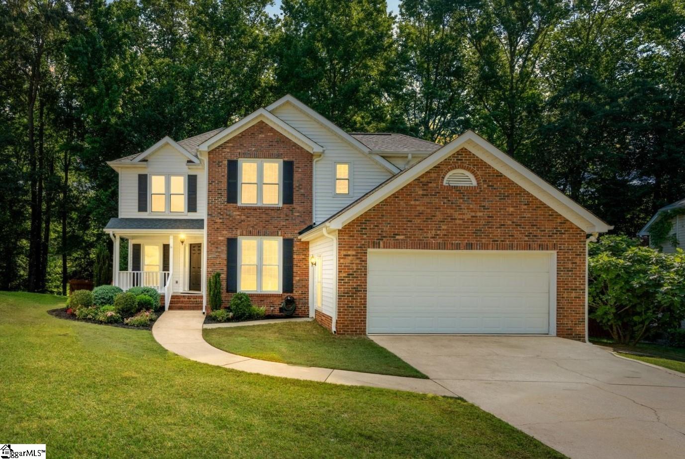 7 Marsh Creek Drive