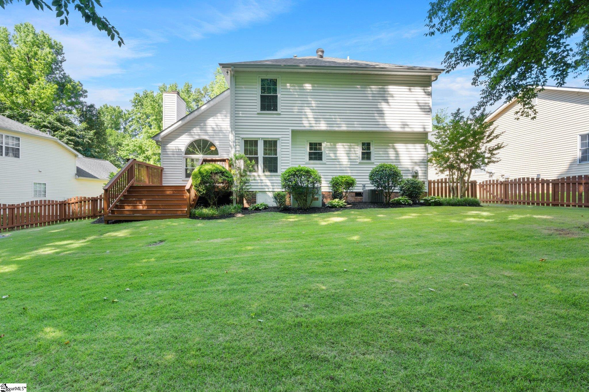 7 Marsh Creek Drive