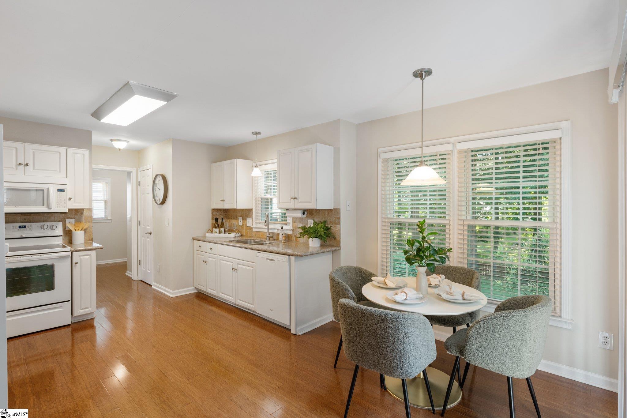 7 Marsh Creek Drive