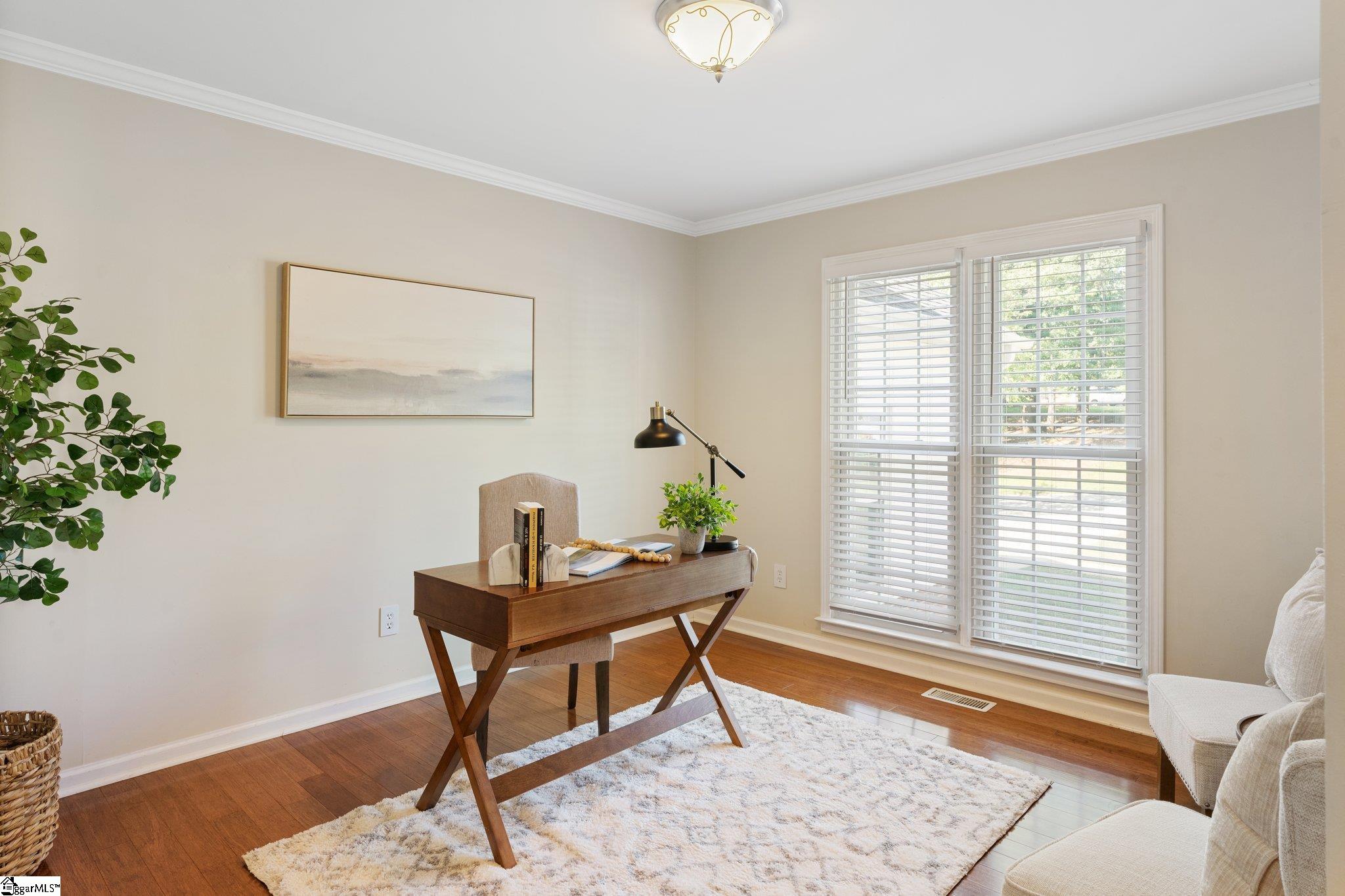 7 Marsh Creek Drive