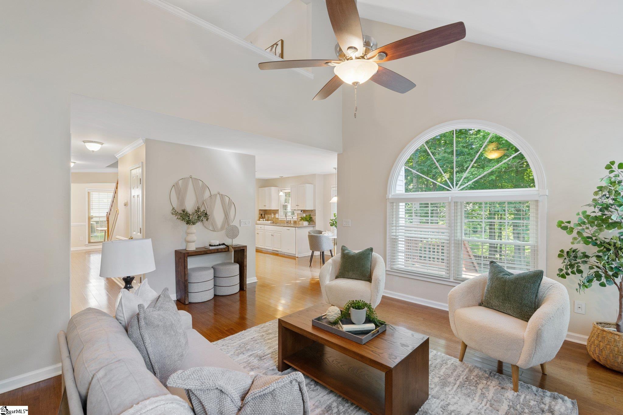 7 Marsh Creek Drive