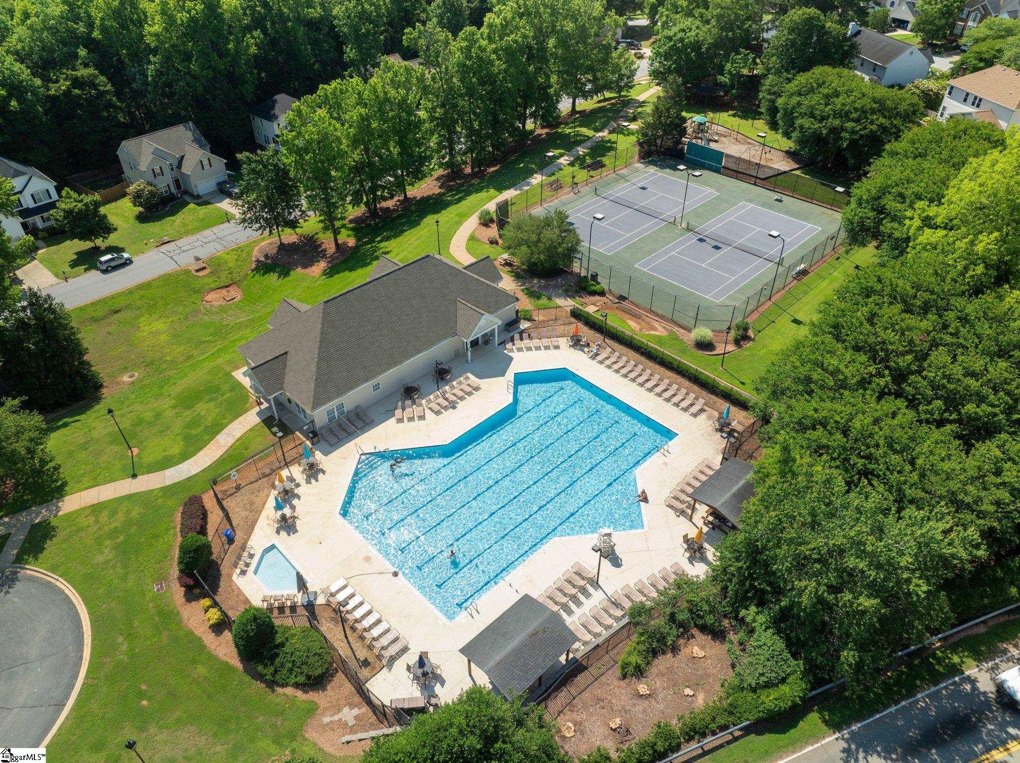 7 Marsh Creek Drive