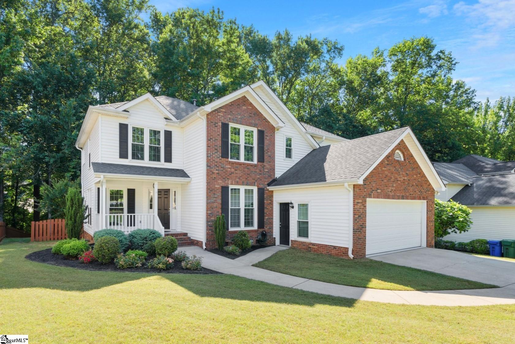 7 Marsh Creek Drive