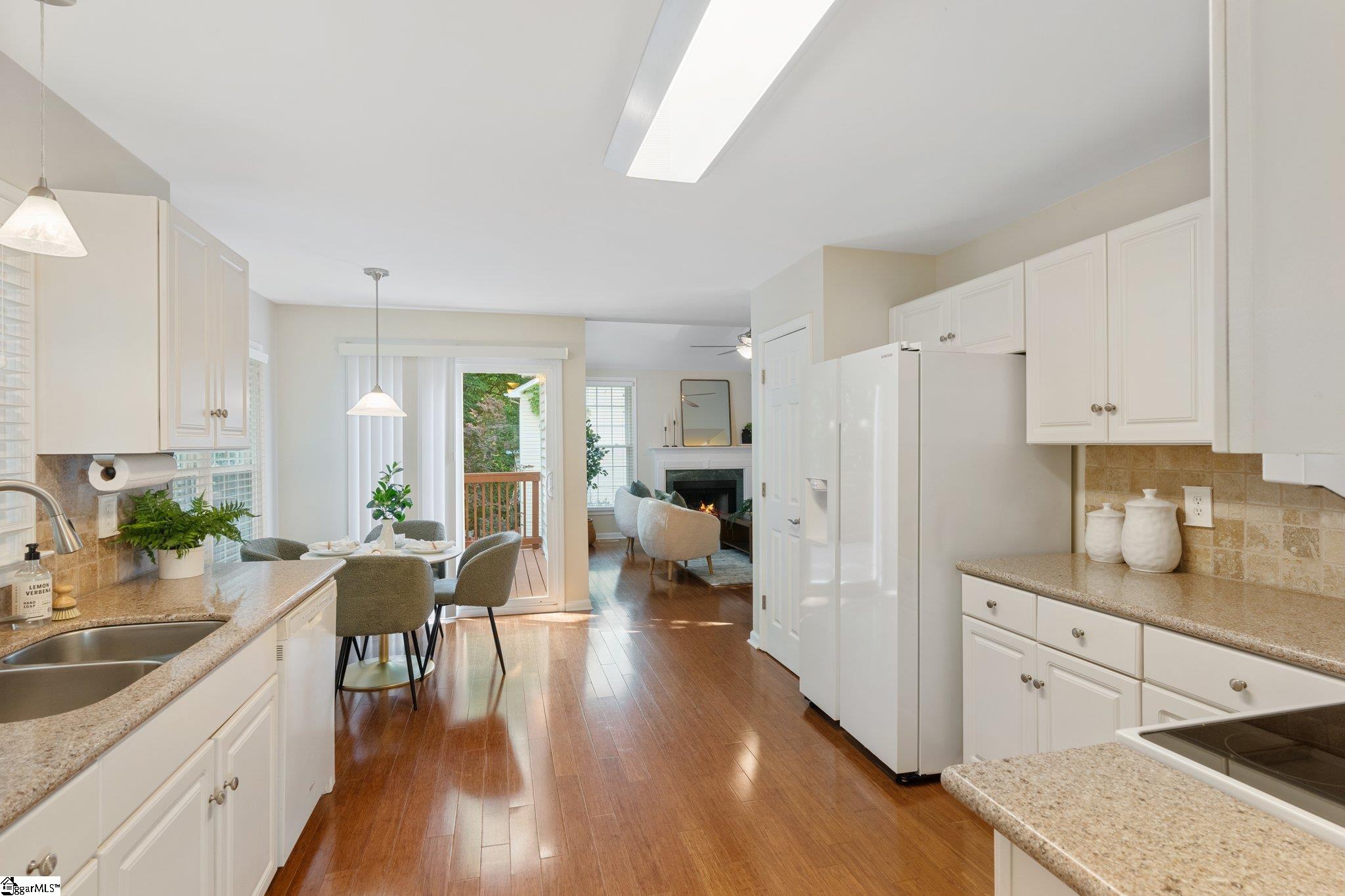 7 Marsh Creek Drive