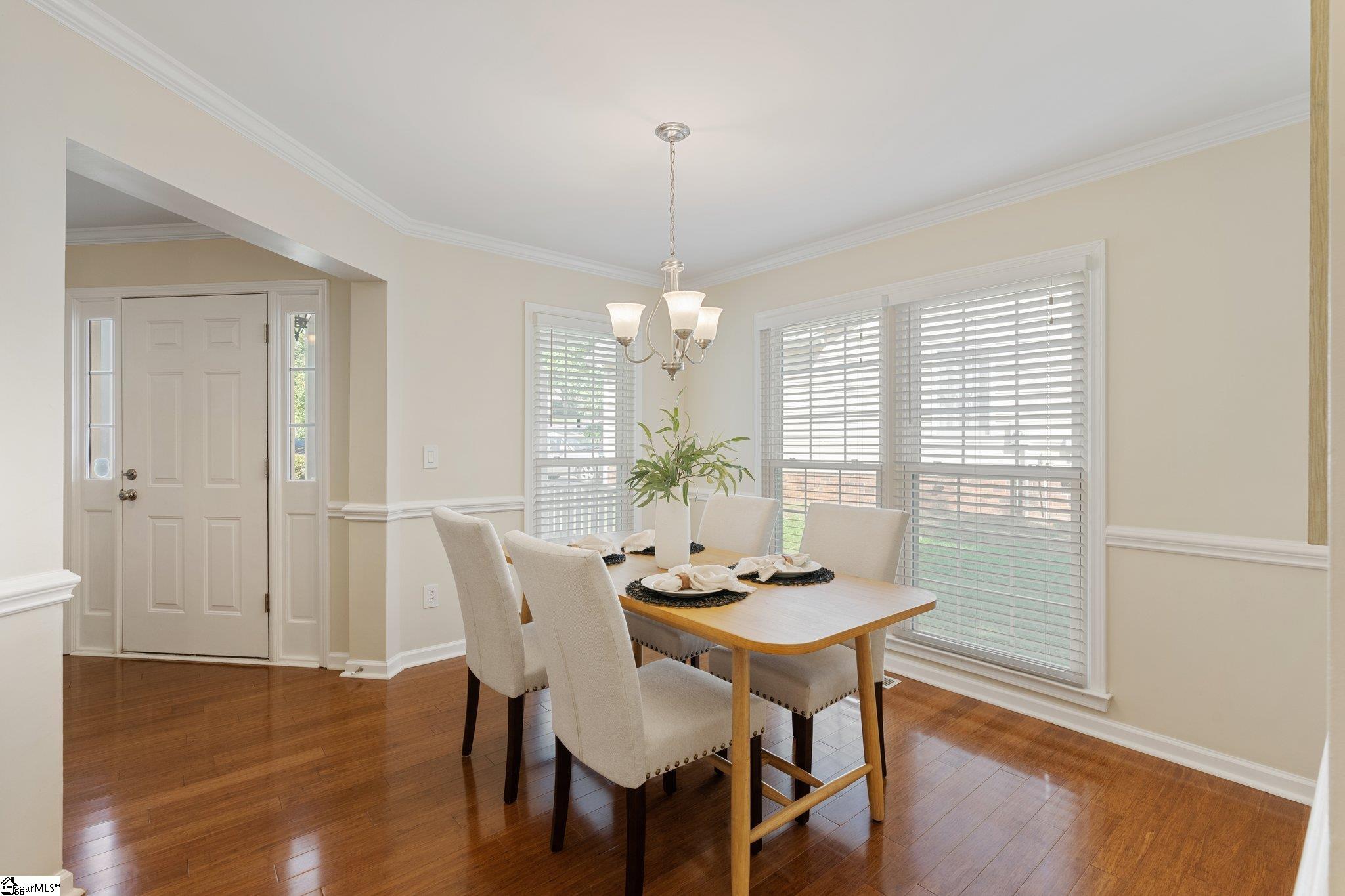 7 Marsh Creek Drive