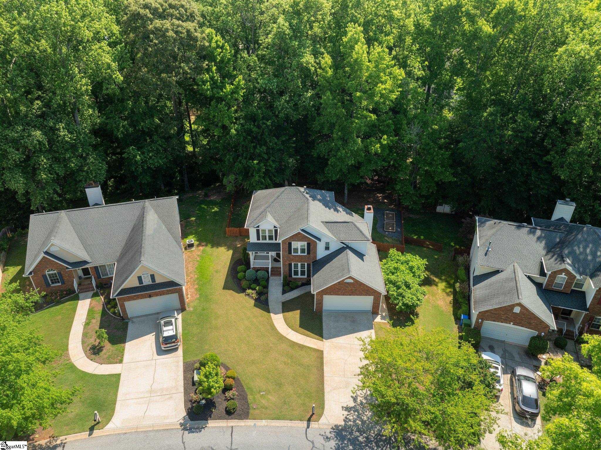 7 Marsh Creek Drive