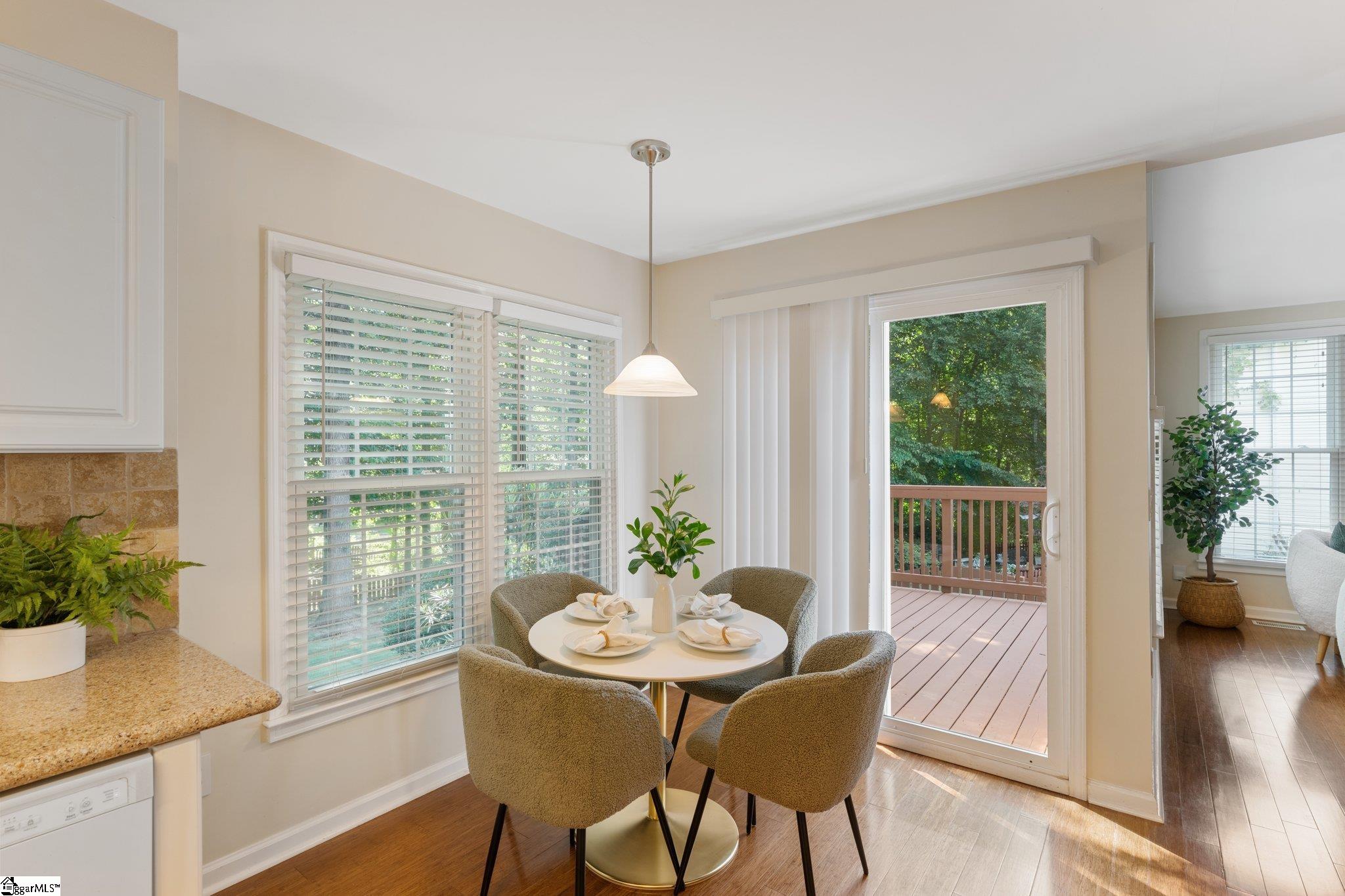 7 Marsh Creek Drive