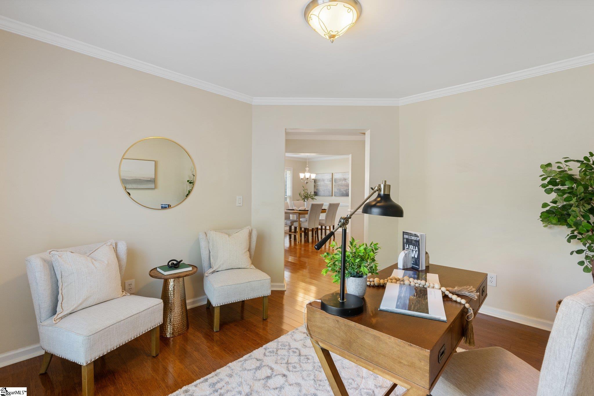 7 Marsh Creek Drive