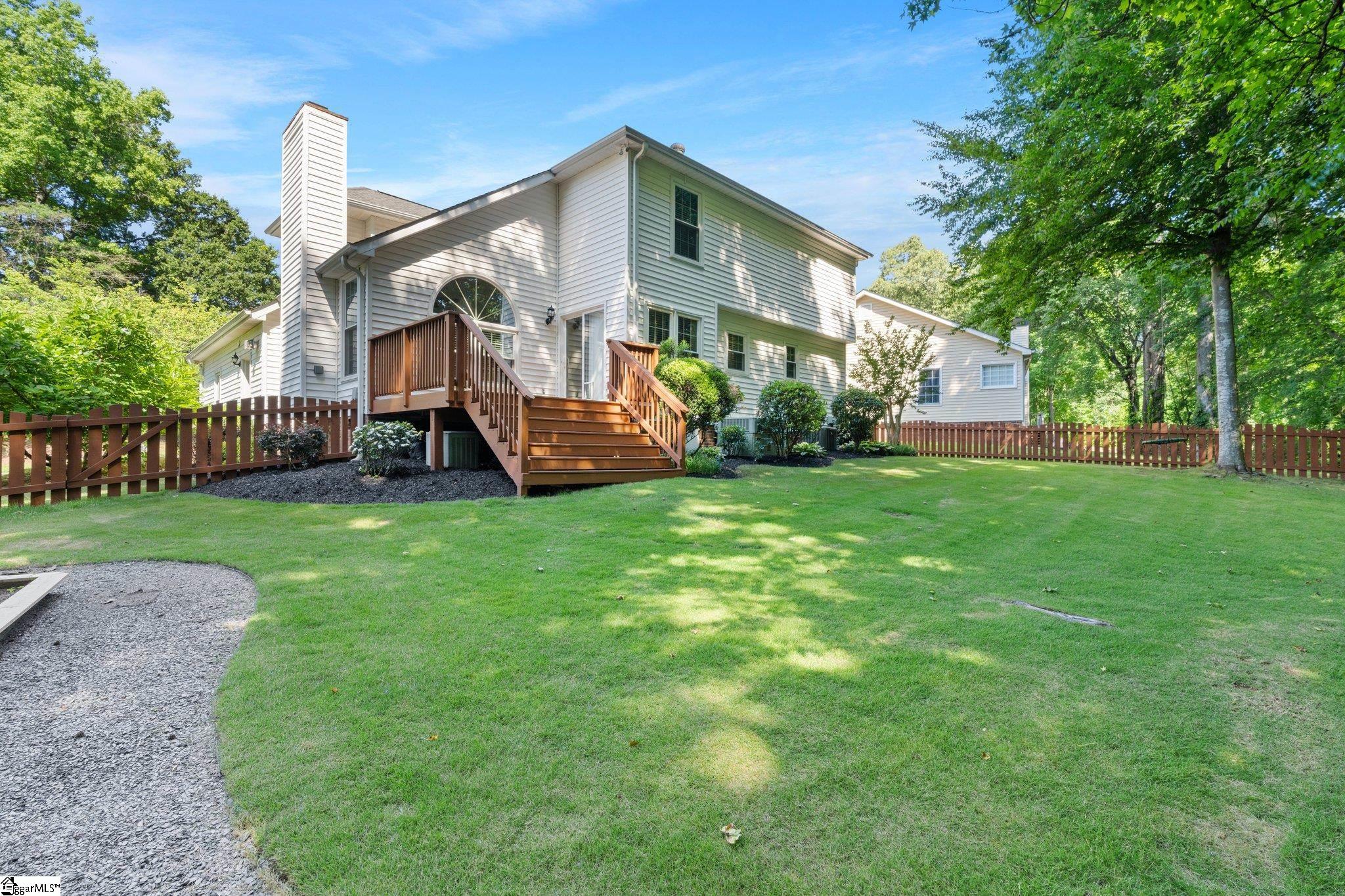 7 Marsh Creek Drive