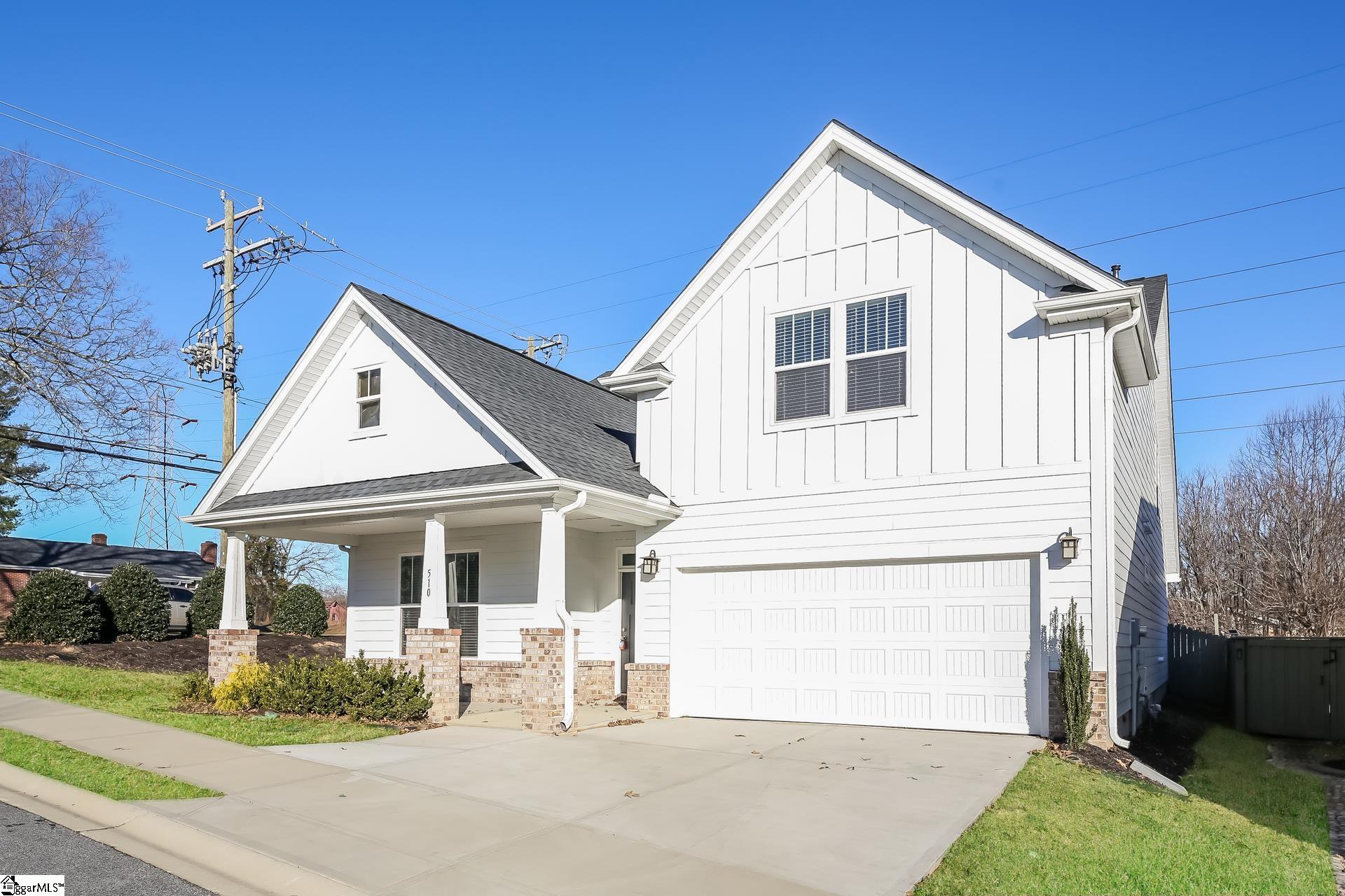 510 Dewy Meadows Drive