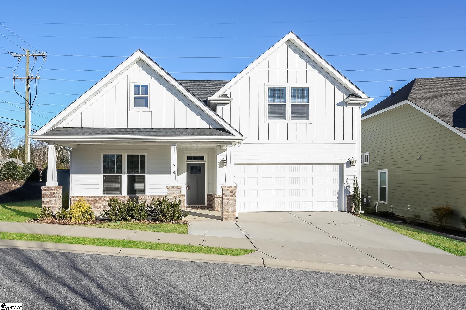 510 Dewy Meadows Drive