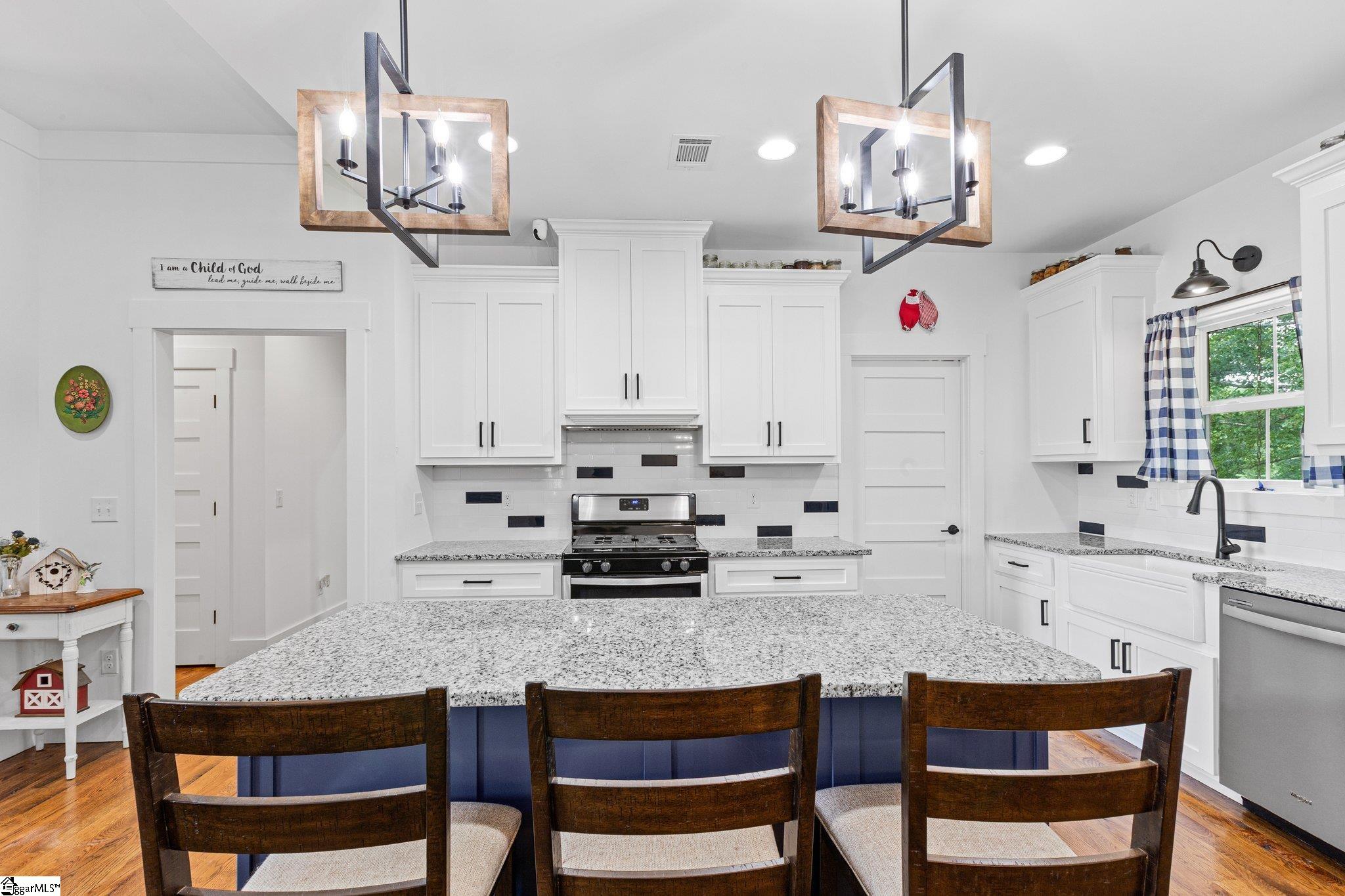 161 Zion Church Road