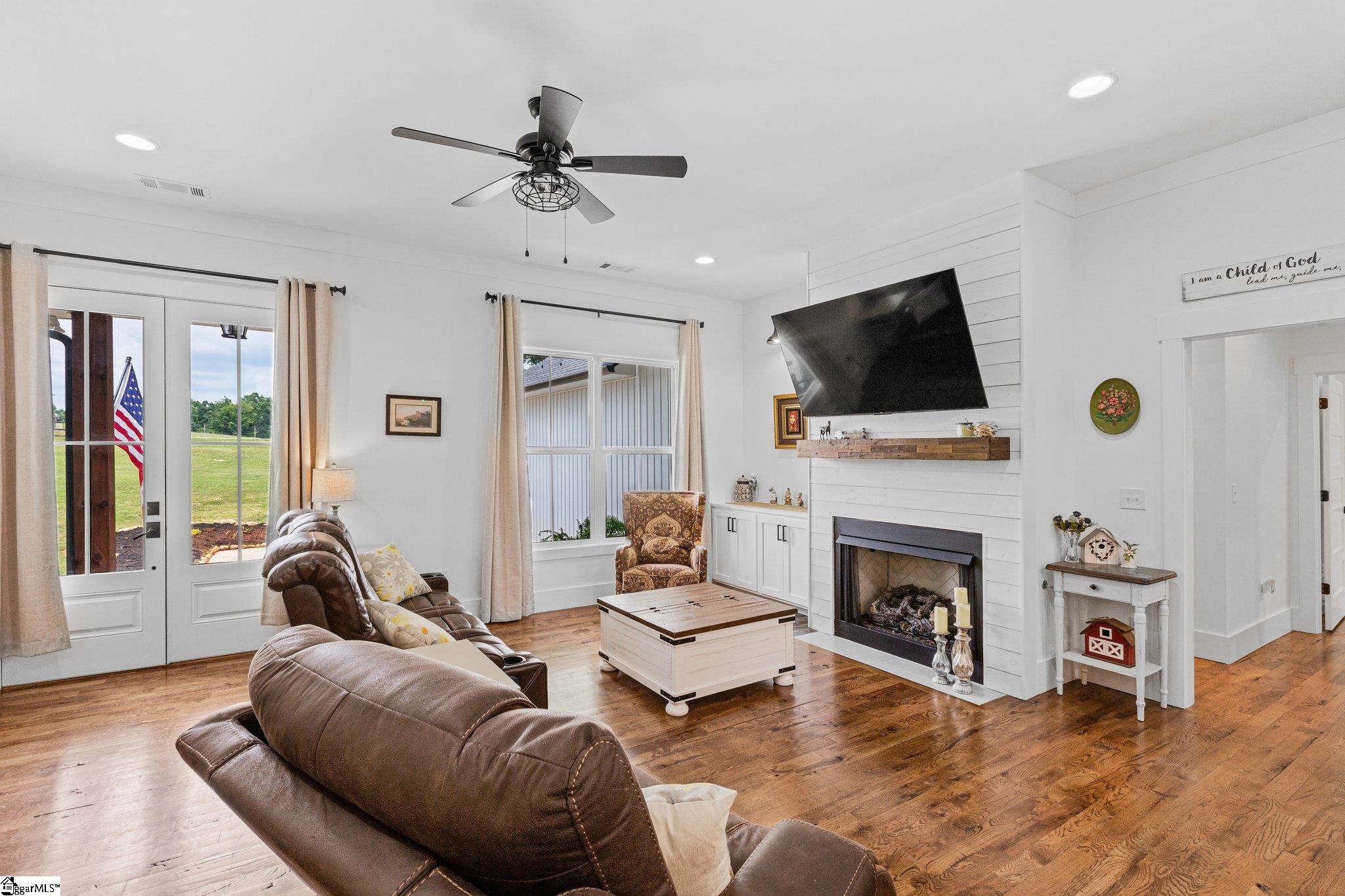 161 Zion Church Road