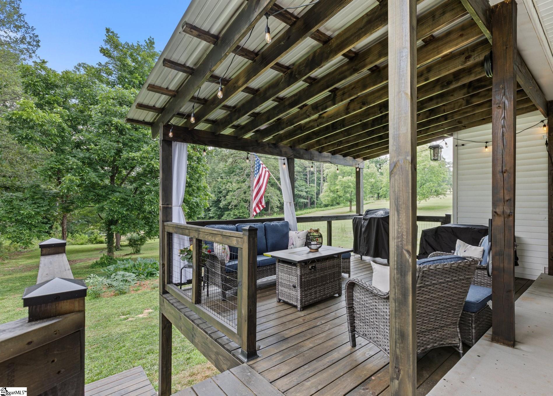 161 Zion Church Road