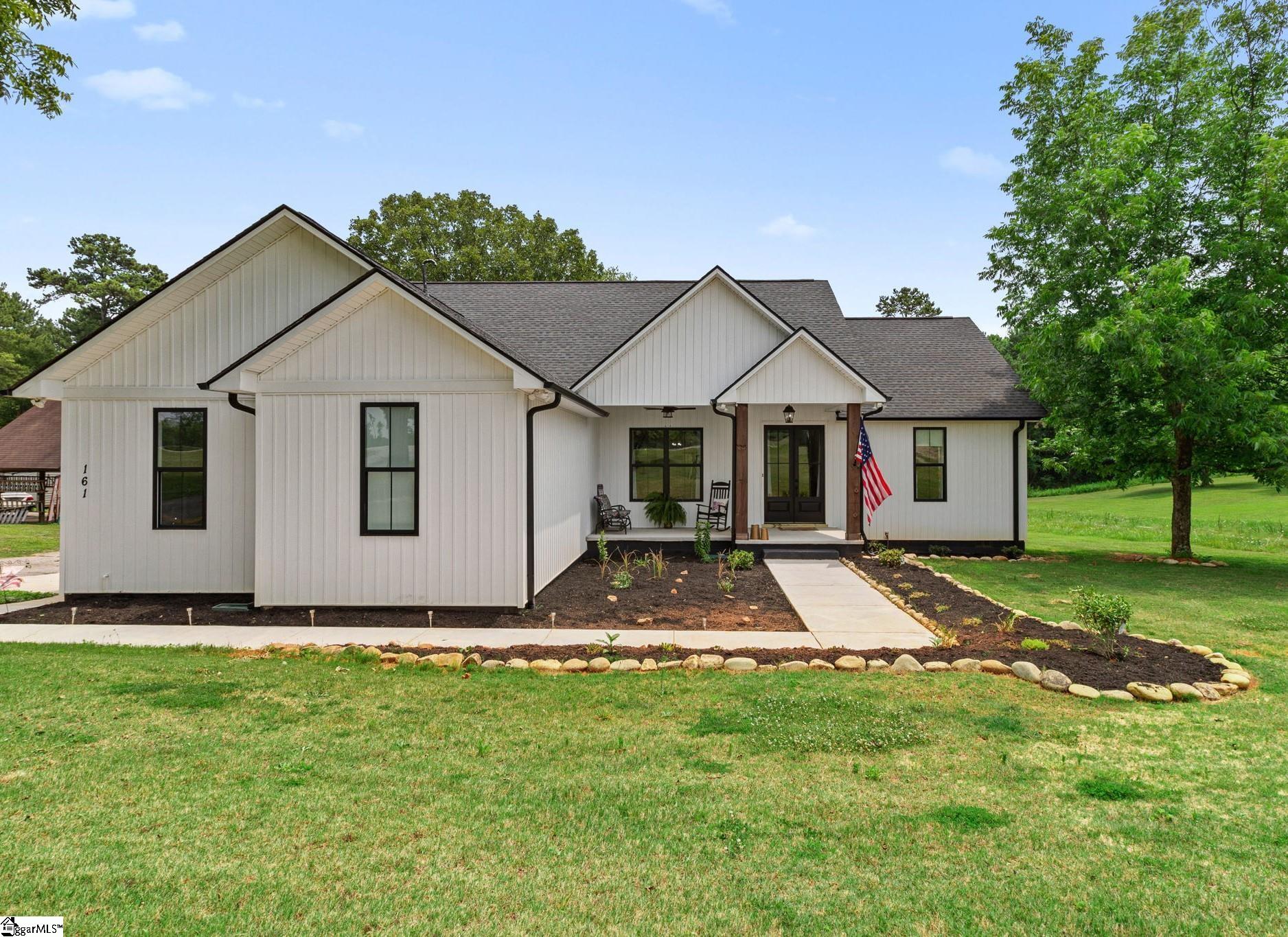 161 Zion Church Road