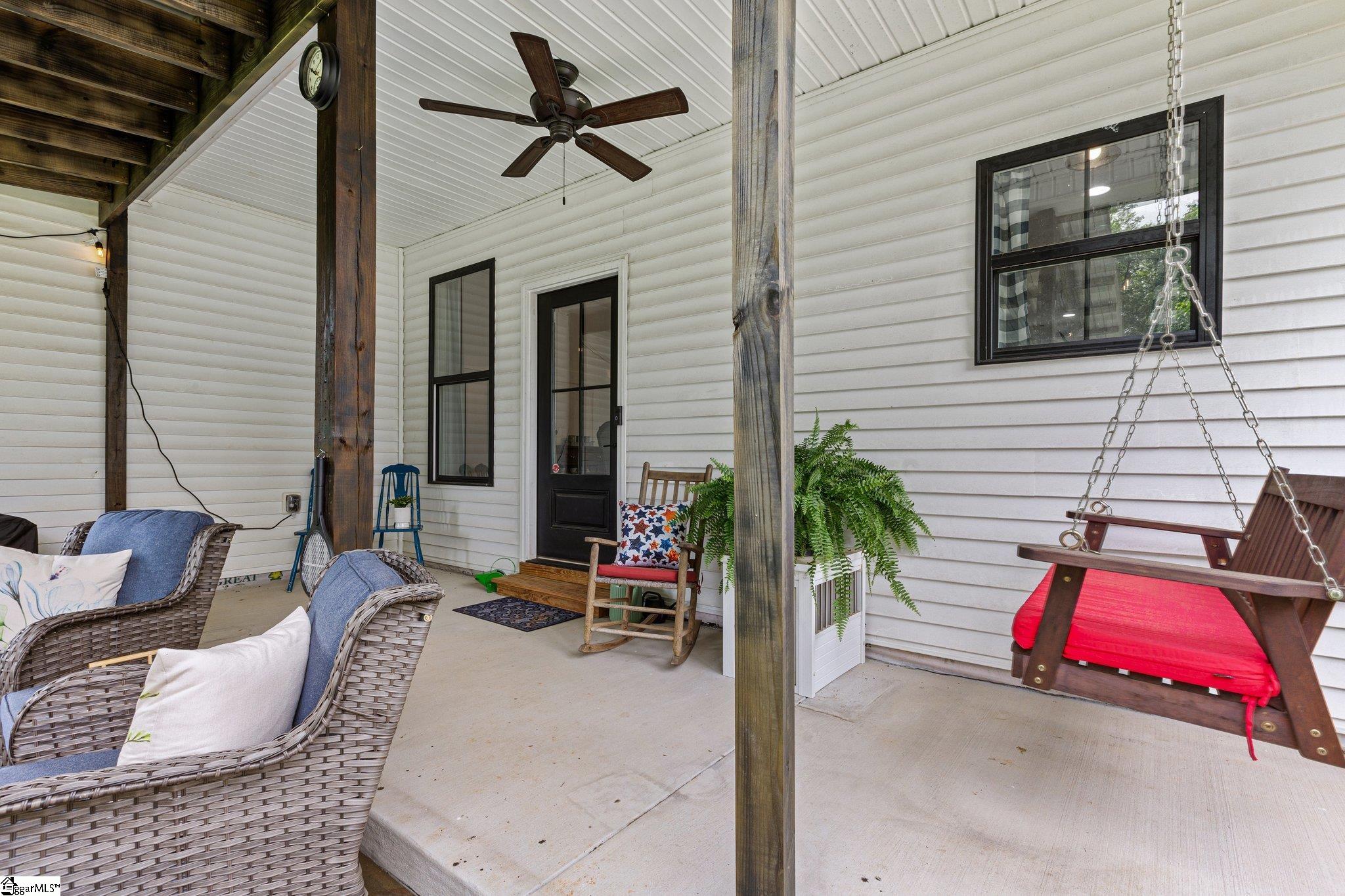 161 Zion Church Road