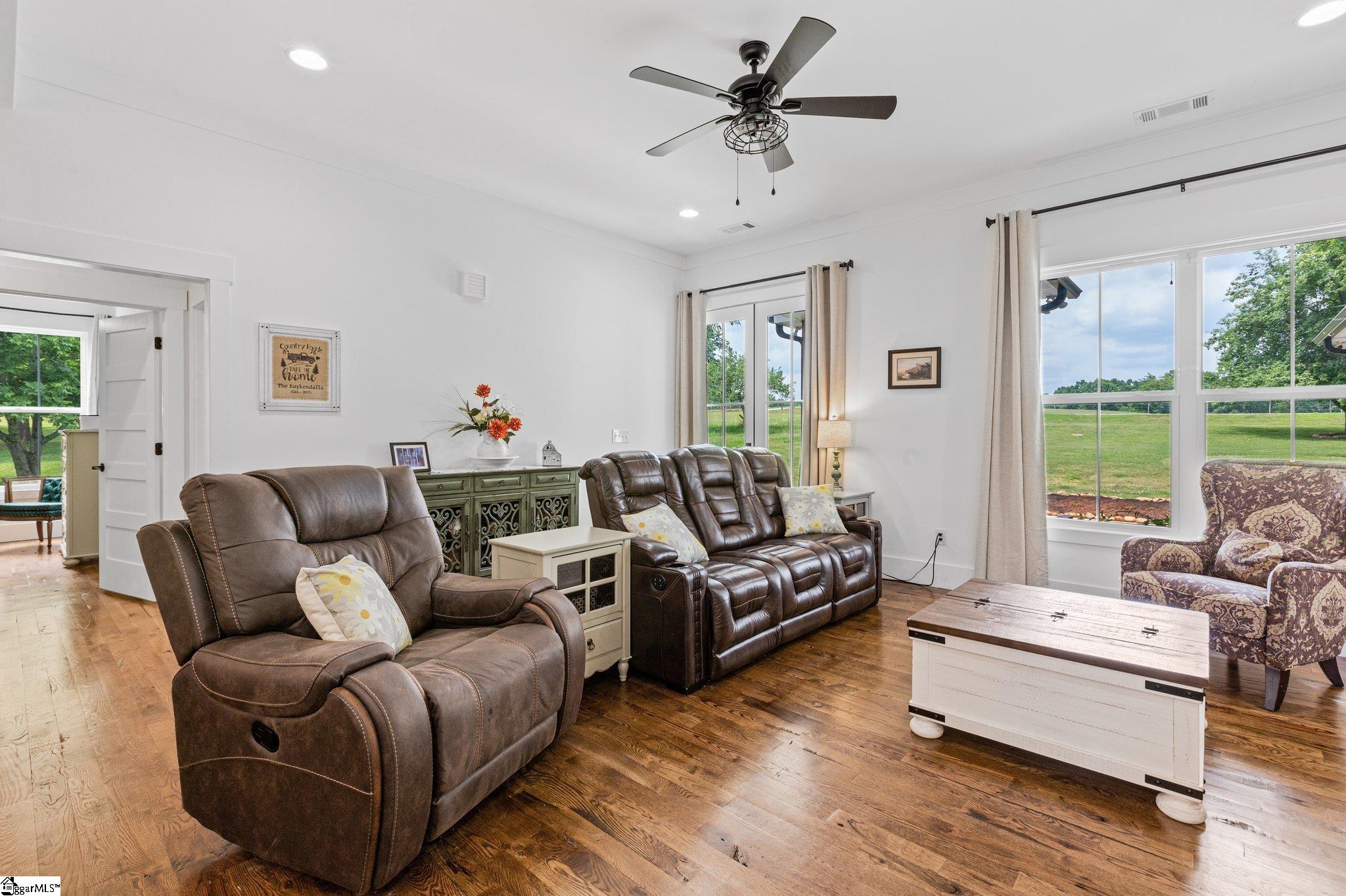 161 Zion Church Road