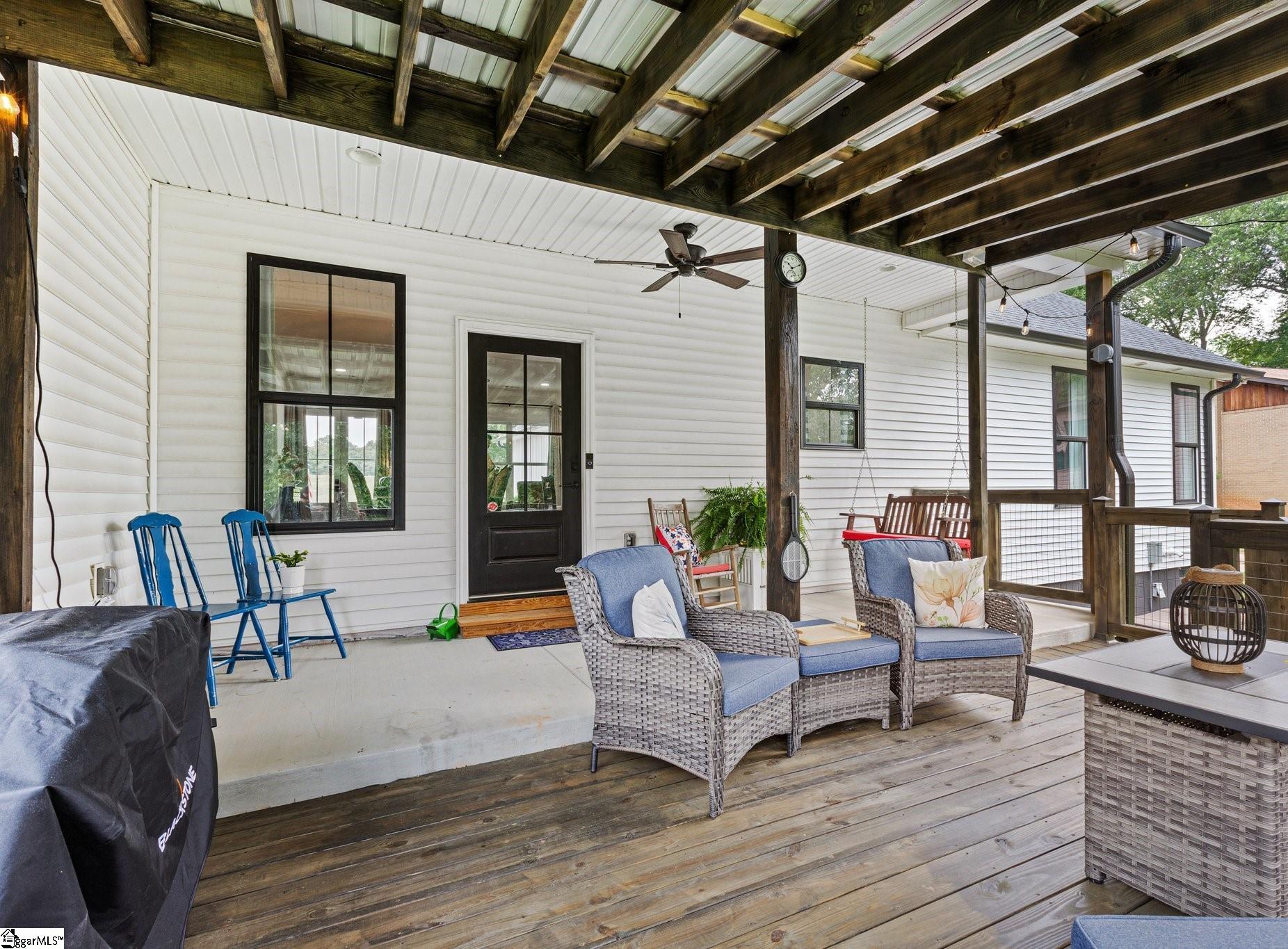 161 Zion Church Road