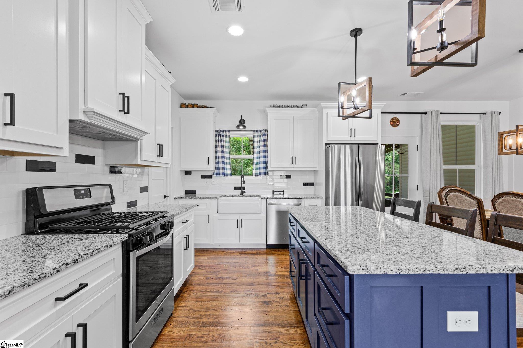 161 Zion Church Road