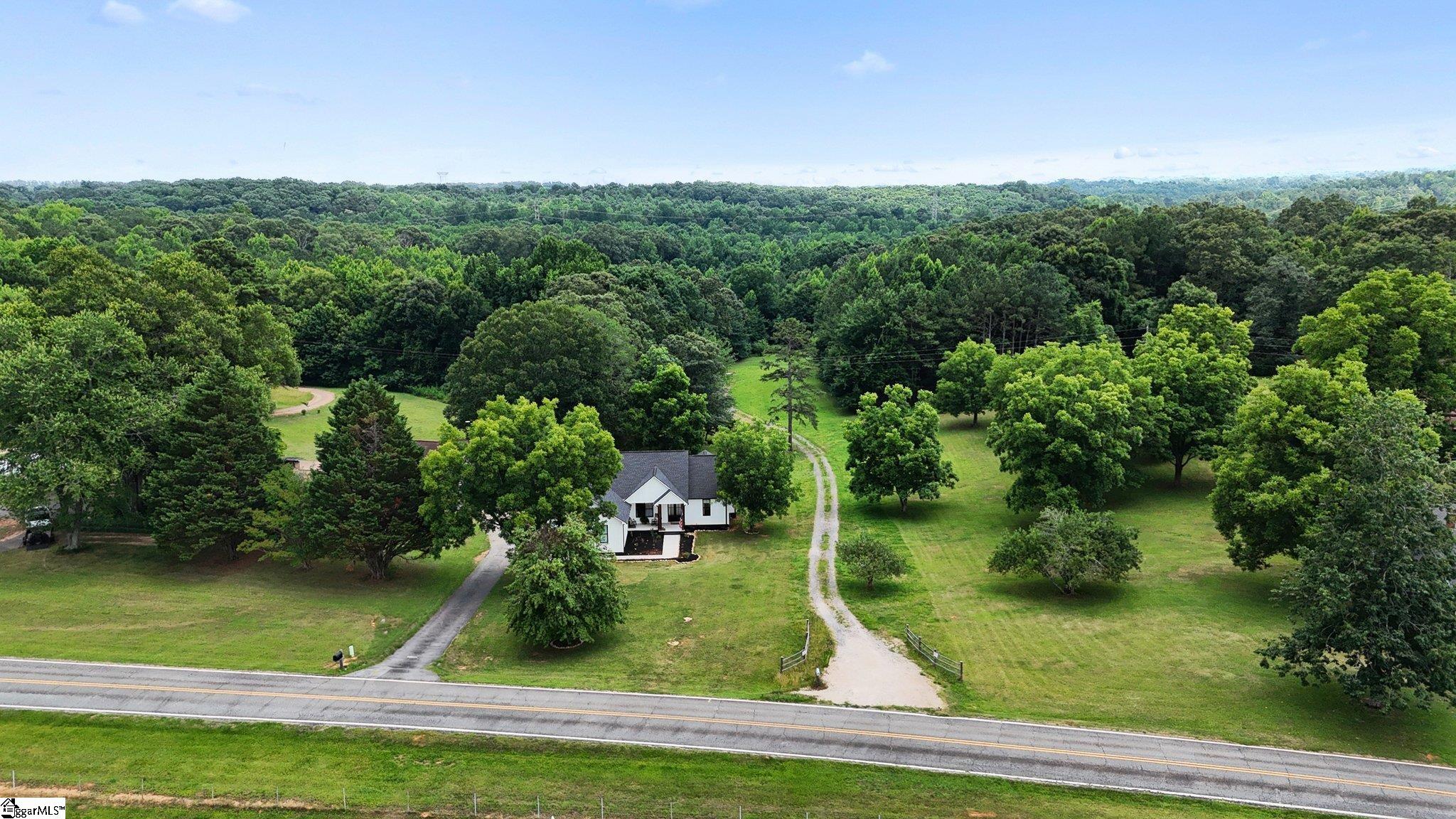 161 Zion Church Road