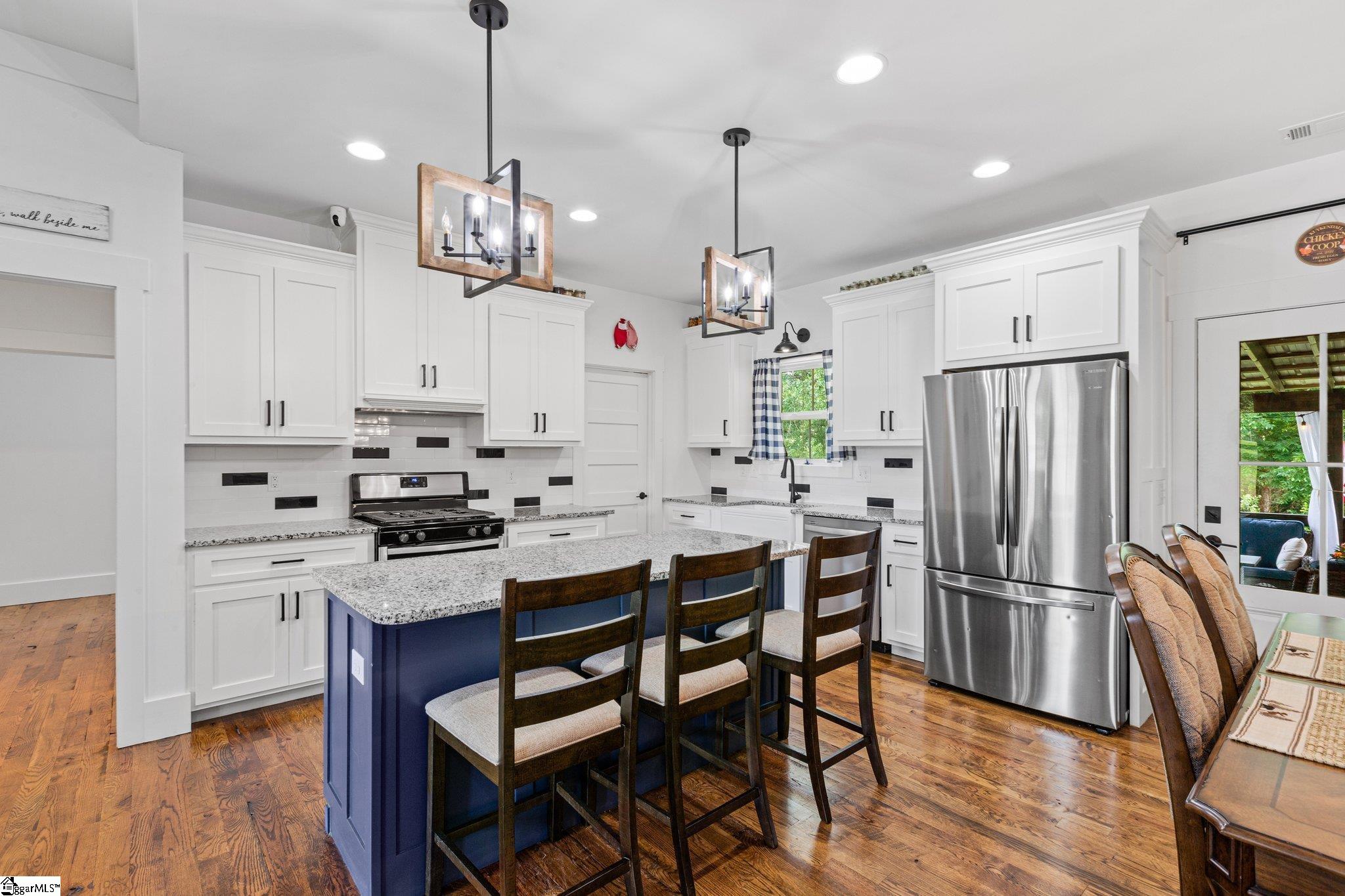 161 Zion Church Road