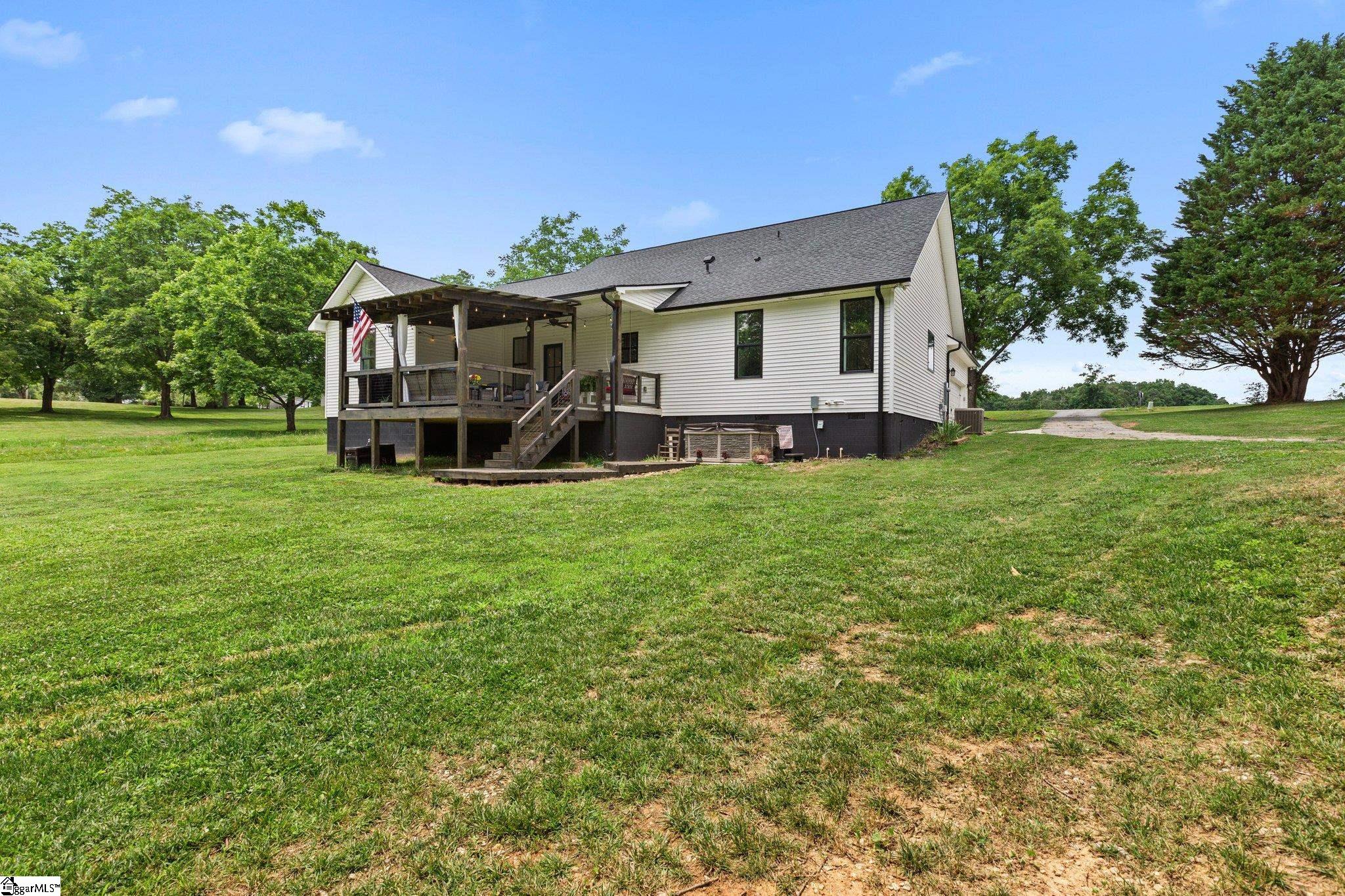 161 Zion Church Road