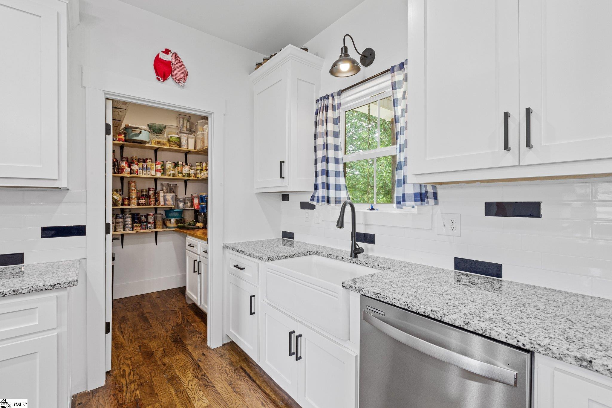 161 Zion Church Road