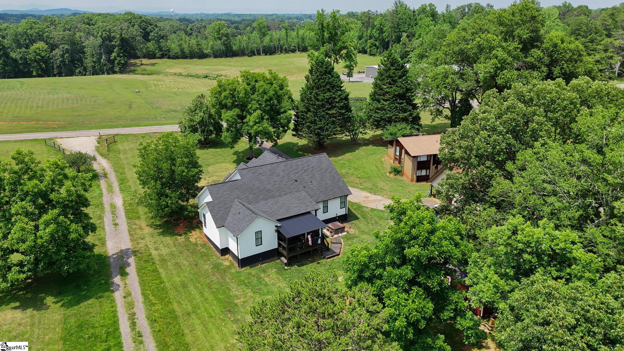 161 Zion Church Road