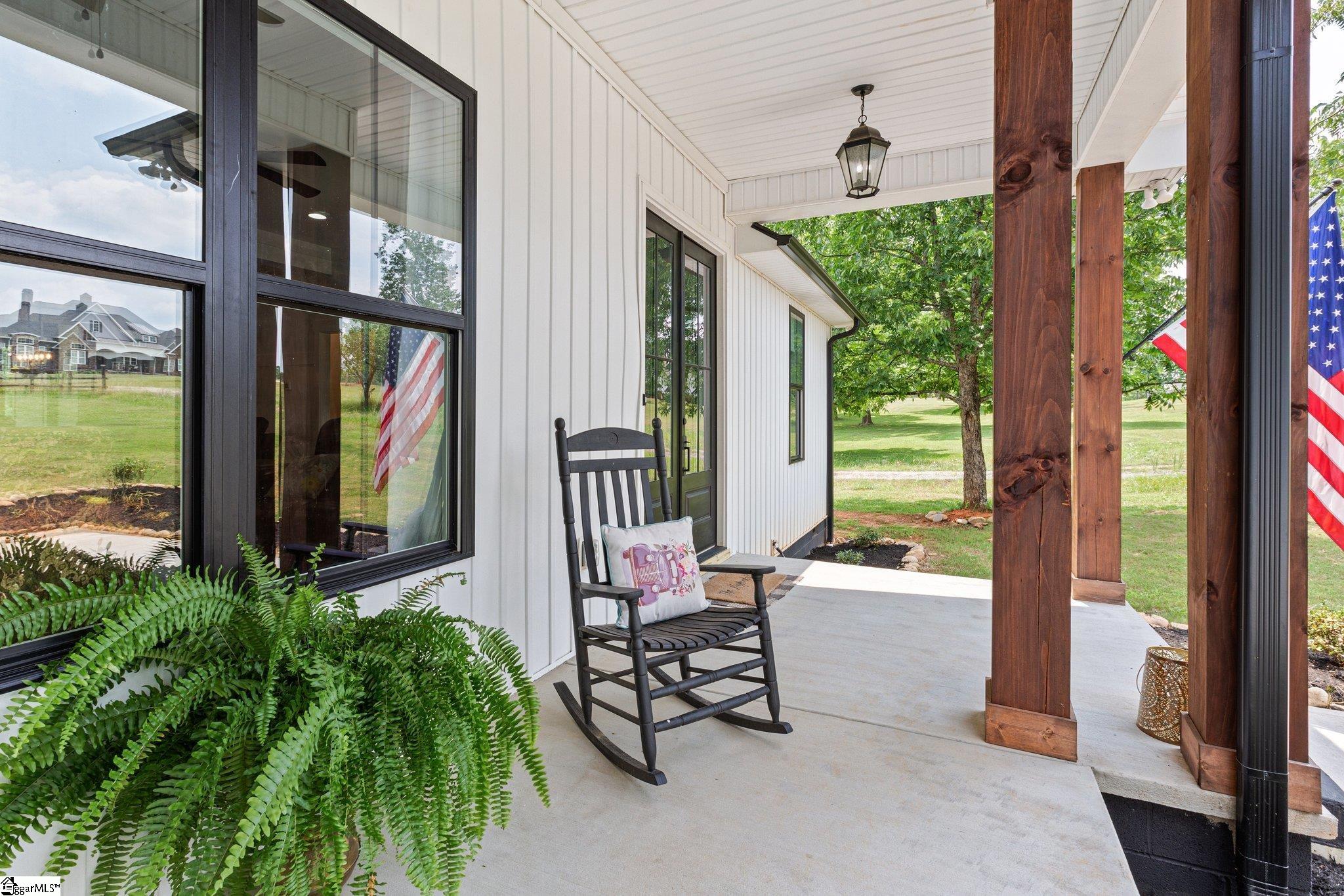 161 Zion Church Road