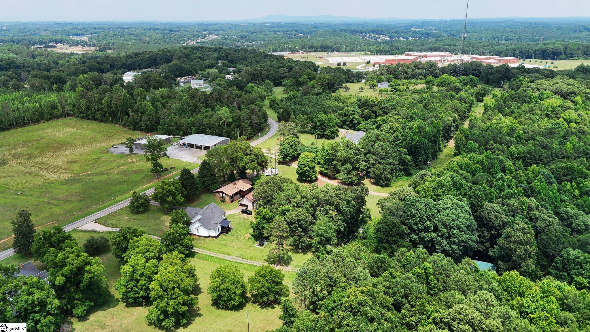 161 Zion Church Road