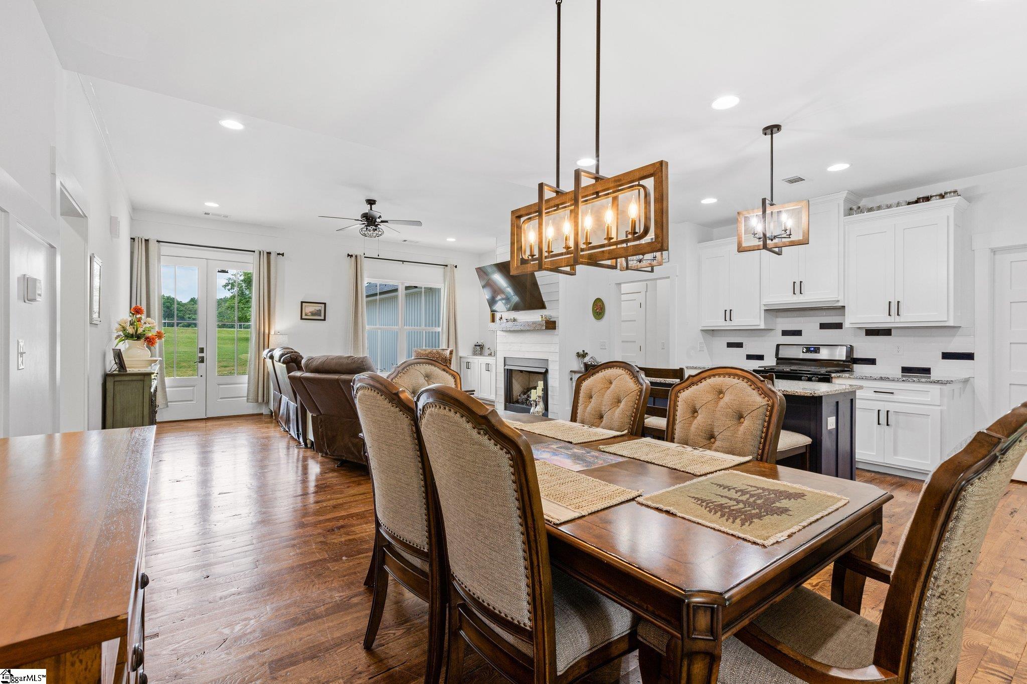 161 Zion Church Road