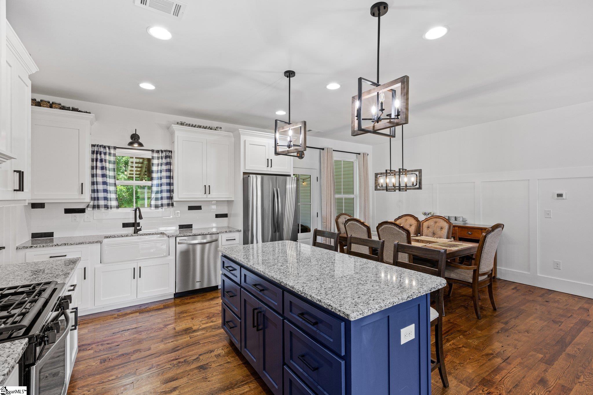 161 Zion Church Road