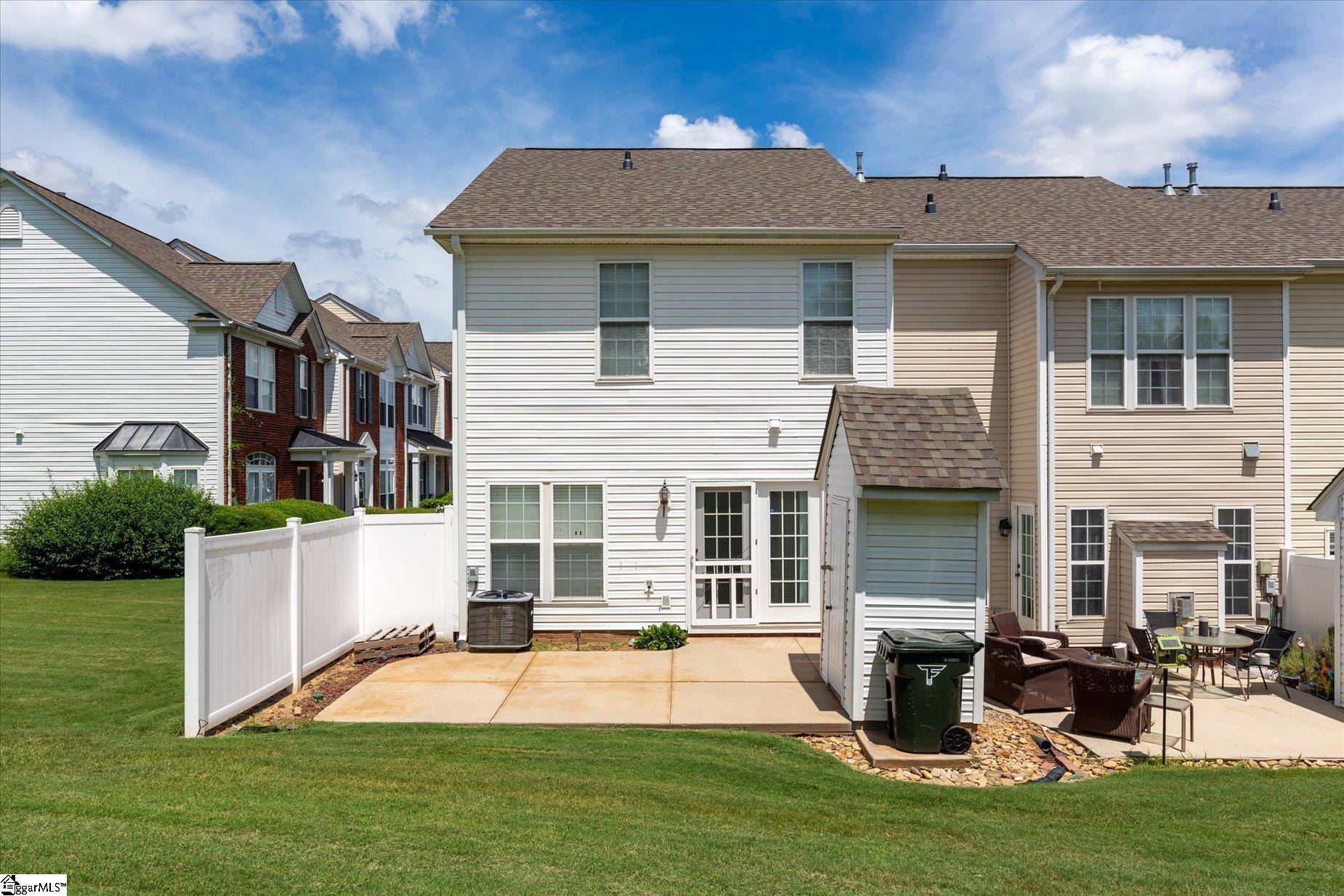 72 Spring Crossing Circle