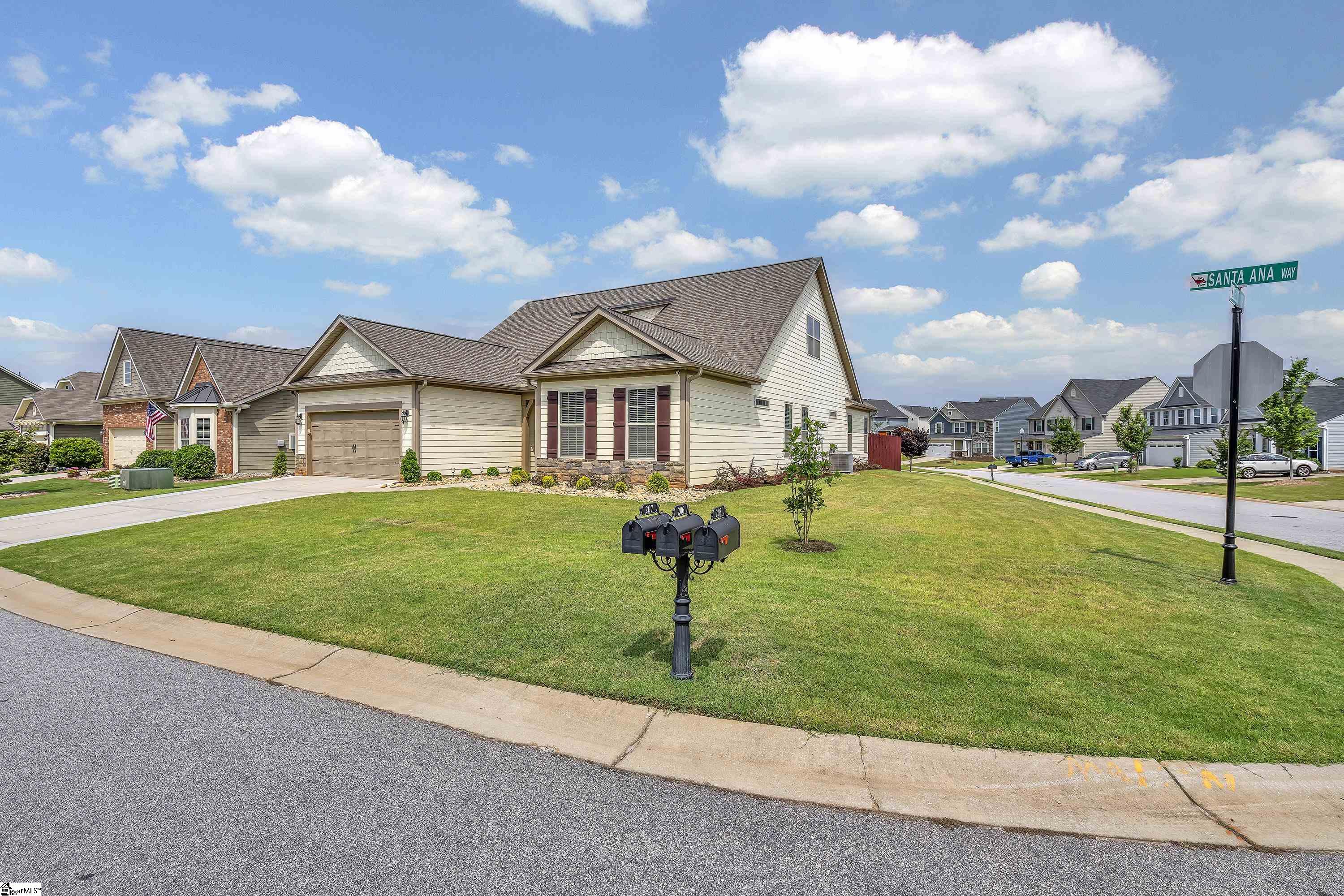 206 Santa Ana Way