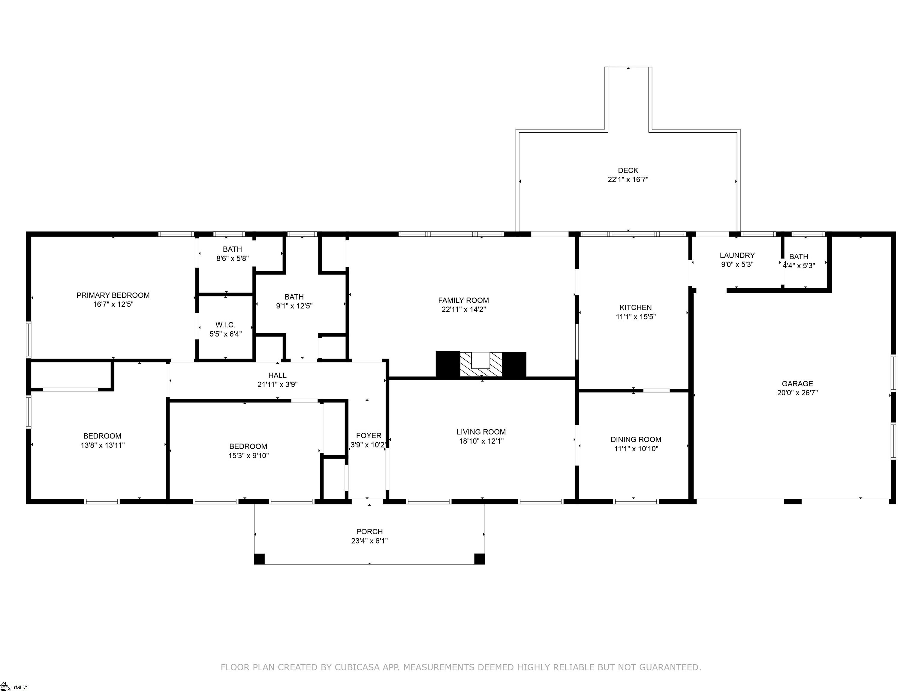 101 Hitching Post Lane