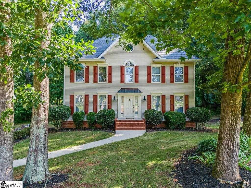 1100 Kensington Lake Drive