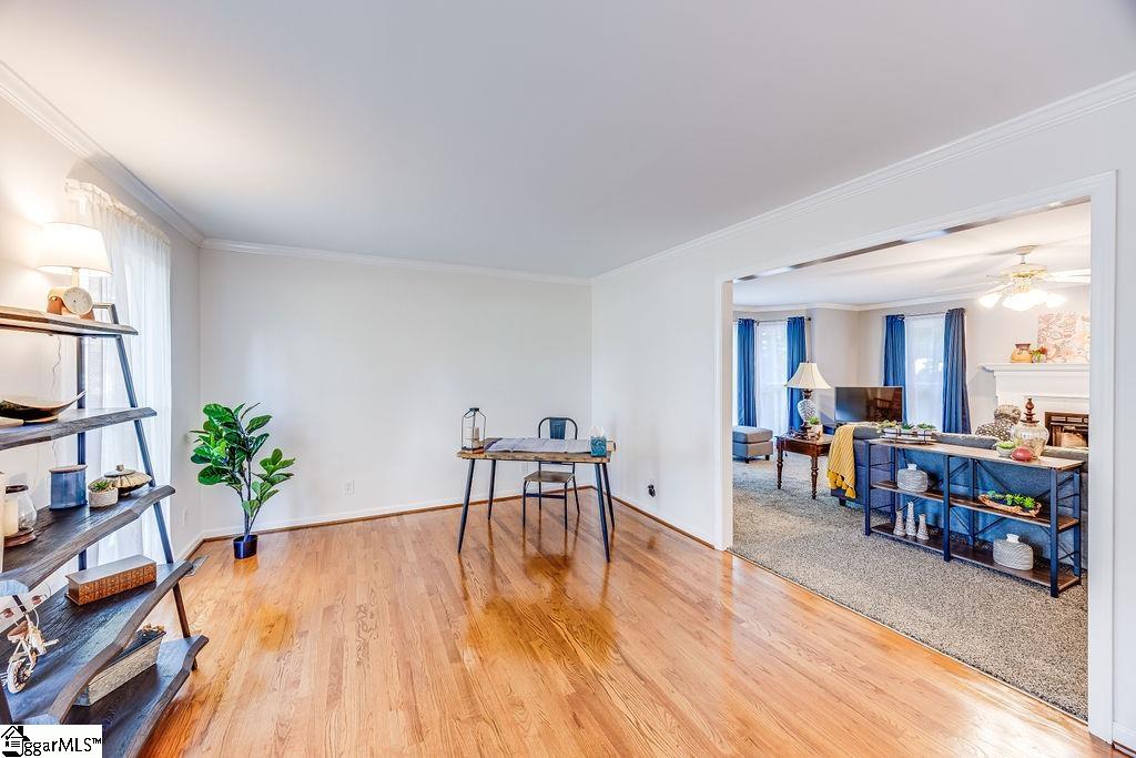 1100 Kensington Lake Drive